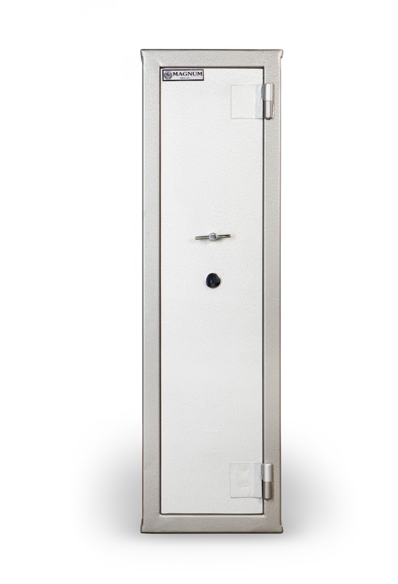 6 plus rifle safes: Magnum MB3 - 6 Rifle Safe