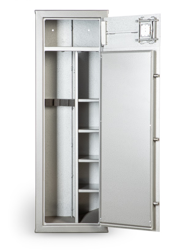 Gun Safe: Magnum MSP6 - 4 Rifle Safe