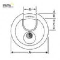 BBL-Bump-Guard-Discus-Padlocks-BBP170BLU-1_B-100x100