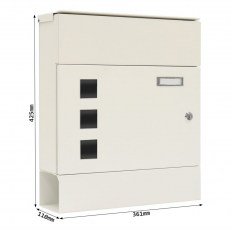 Globe-White-4