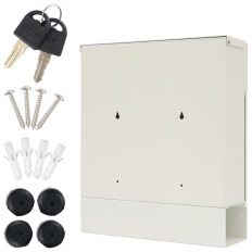 Globe-White-5