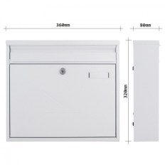 rottner-briefkasten-teramo-white-t04772_abmessungen