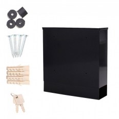 rottner-design-mailbox_black_acc